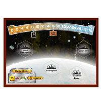 Terraforming Mars: Venus Next 